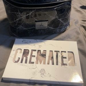 Jeffree Star Cremated Bundle